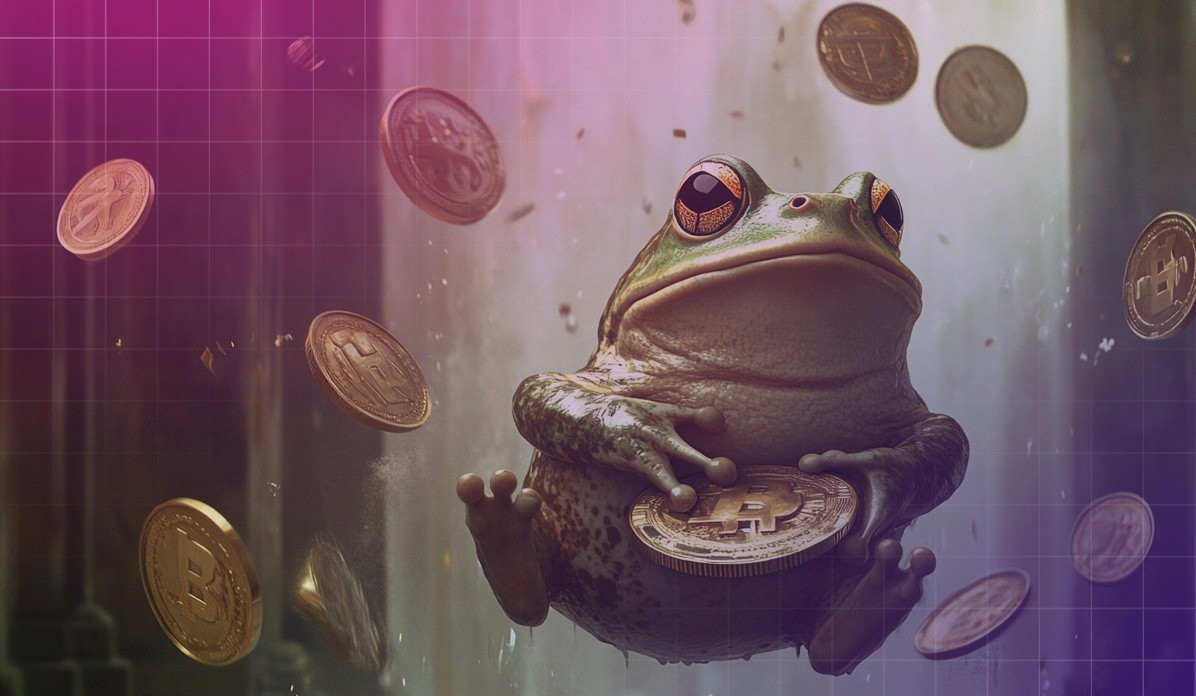 Pepe Up 70% καθώς τα Meme Coins ανοίγουν το 2026. Καλή ένδειξη ή παγίδα;