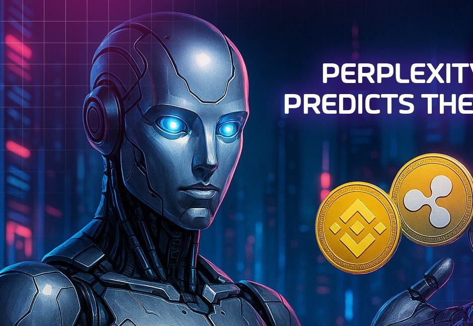 Η Perplexity AI προβλέπει την τιμή του BNB Coin, του Ripple και του Solana μέχρι το τέλος του 2025.