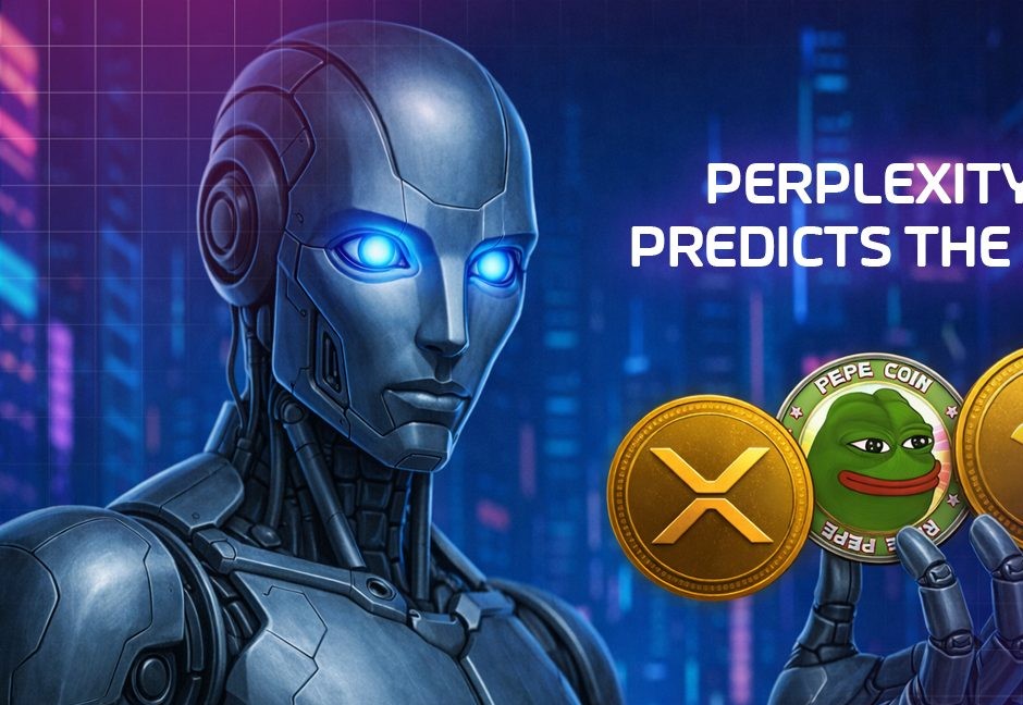 Η Perplexity AI προβλέπει την τιμή του XRP, του PEPE και του Pi Coin μέχρι το τέλος του 2026.