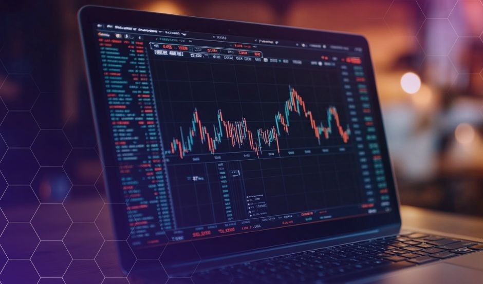 Η Bitpanda, που υποστηρίζεται από τον Peter Thiel, εξετάζει την εισαγωγή της στο χρηματιστήριο της Φρανκφούρτης το πρώτο εξάμηνο του 2026: Αναφορά.