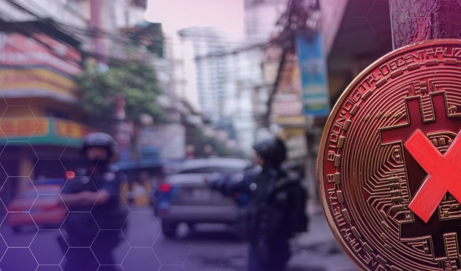 Φιλιππίνες: Αποκλεισμός των Coinbase, Gemini - 50 πλατφόρμες πλήττονται σε μεγάλη ρυθμιστική καταστολή.