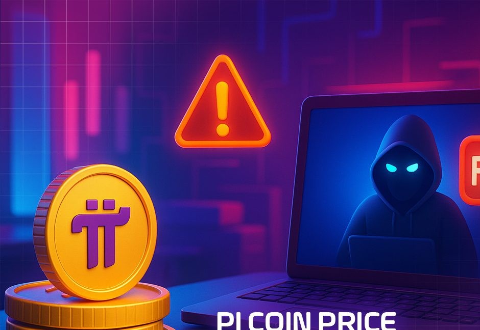 Πρόβλεψη Τιμής Pi Coin: Μήνυση απάτης 10 εκατομμυρίων δολαρίων καθώς 2 δισεκατομμύρια tokens απορρίπτονται – Θα φτάσει το Pi Coin στο $0;