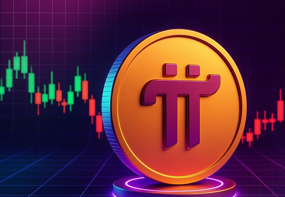 Πρόβλεψη Τιμής Pi Coin: Το Διάγραμμα Σηματοδοτεί Σημαντική Κατάρρευση – Μπορούν Όμως οι Αγοραστές να Σταματήσουν την Πτώση σε Νέα Χαμηλά;