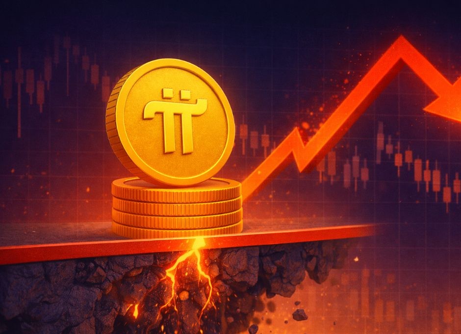 Πρόβλεψη Τιμής Pi Coin: Δοκιμάζεται το Κρίσιμο Επίπεδο Στήριξης – Η Μακροχρόνια Ρύθμιση Μπορεί να Εξελίσσεται σε Έκπληξη για Όλους