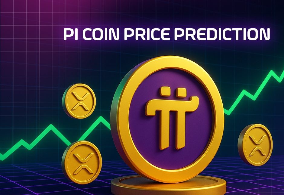 Πρόβλεψη Τιμής Pi Coin: Φήμες για Νέα Σταθερή Κρυπτονόμισμα και Ανάκαμψη Τιμής – Είναι το Pi έτοιμο να ακολουθήσει την πορεία του XRP;