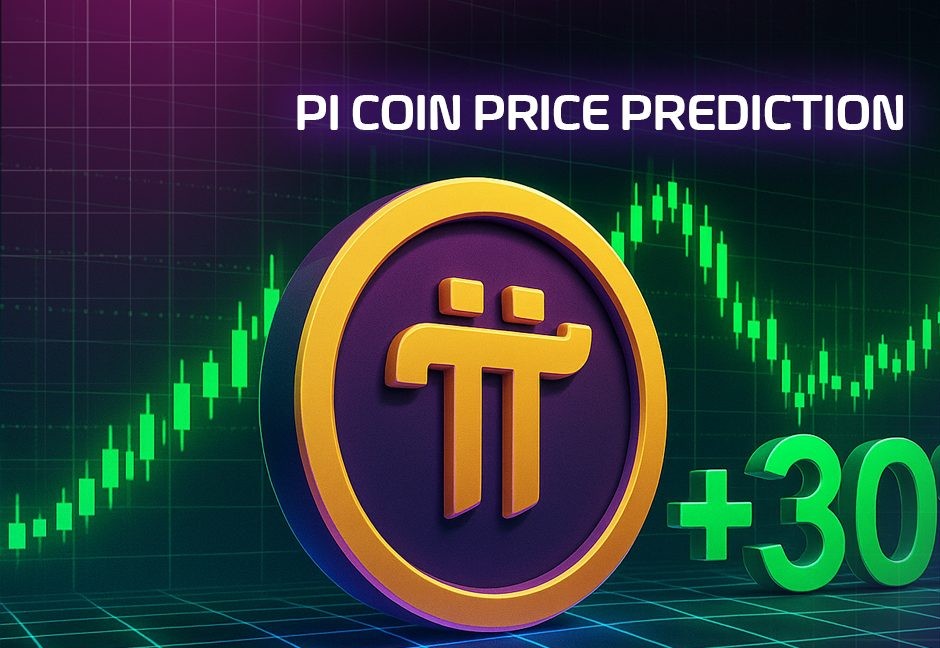 Πρόβλεψη Τιμής Pi Coin: Η τιμή του Pi Coin εκτοξεύεται μετά τη μετανάστευση στο Mainnet, καθώς η τιμή αυξάνεται κατά 30% σε μία εβδομάδα – Θα φτάσει το $0.50 τον Νοέμβριο του 2025;