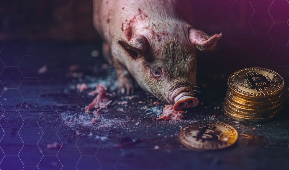 Οι απάτες «σφαγής χοίρων» εκρήγνυνται σε απειλή για την εθνική ασφάλεια, προειδοποιεί η Chainalysis.