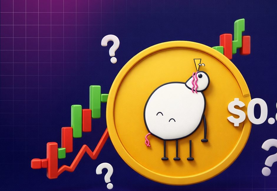 Πρόβλεψη Τιμής Pippin: Μπορεί το PIPPIN να φτάσει το $0.8 αυτά τα Χριστούγεννα, ή έρχεται άλλη μια πτώση;