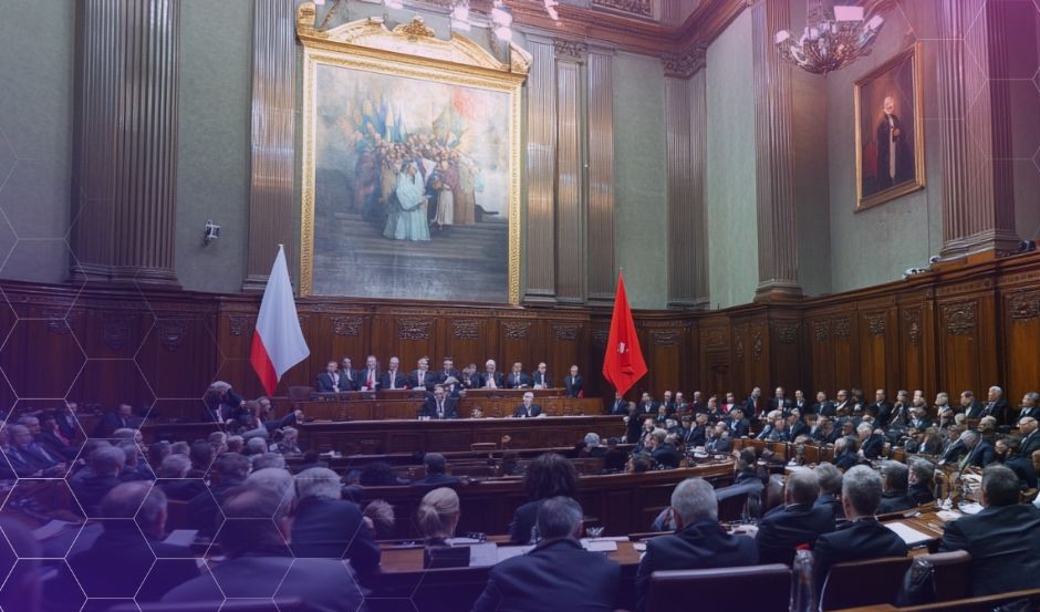 Ο νόμος για τα κρυπτονομίσματα στην Πολωνία πέρασε ξανά από τη Βουλή, αγνοώντας τον Πρόεδρο — Θα παραμείνουν οι "περιοριστικοί" κανόνες;