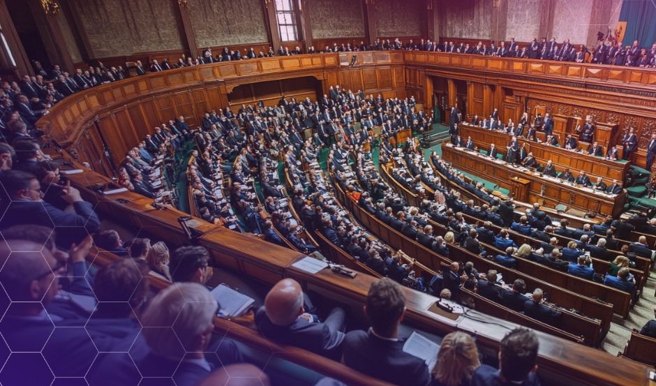 Η Πολωνία καθυστερεί τους κανόνες κρυπτονομισμάτων τύπου MiCA καθώς οι νομοθέτες αποτυγχάνουν να αναιρέσουν το προεδρικό βέτο.