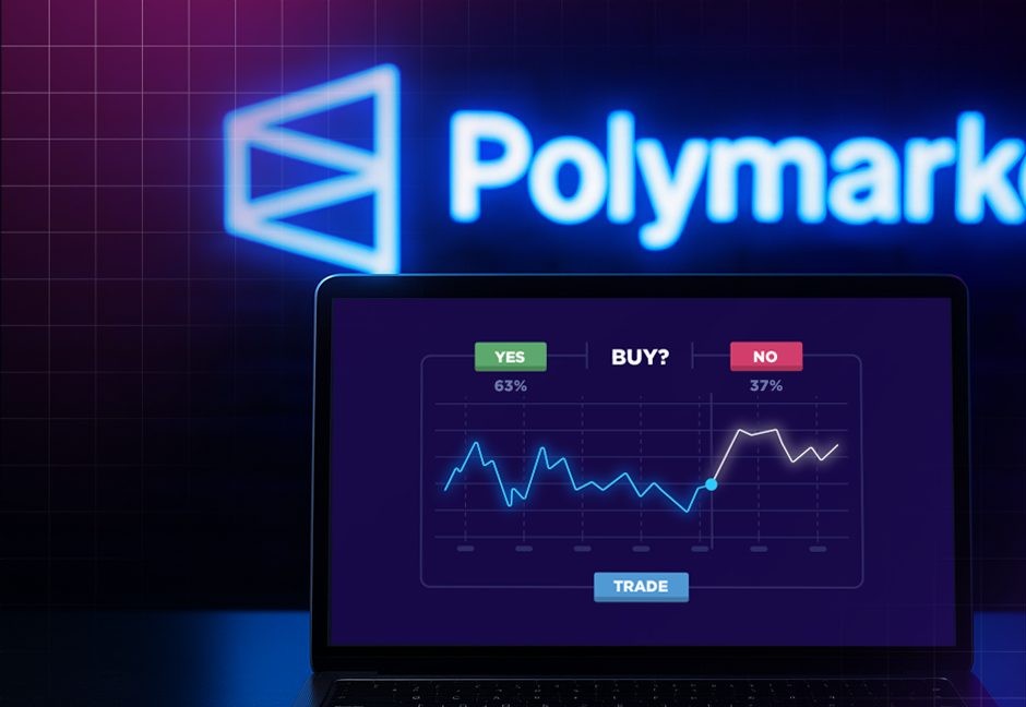 Polymarket Airdrop και POLY Token: Πώς να συμμετάσχετε;