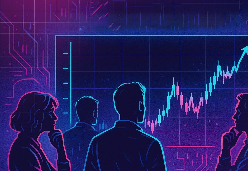 Οι Αγορές Πρόβλεψης Αντιμετωπίζουν Ρυθμιστικό Σταυροδρόμι Καθώς Οι Νομικές Μάχες Εντείνονται