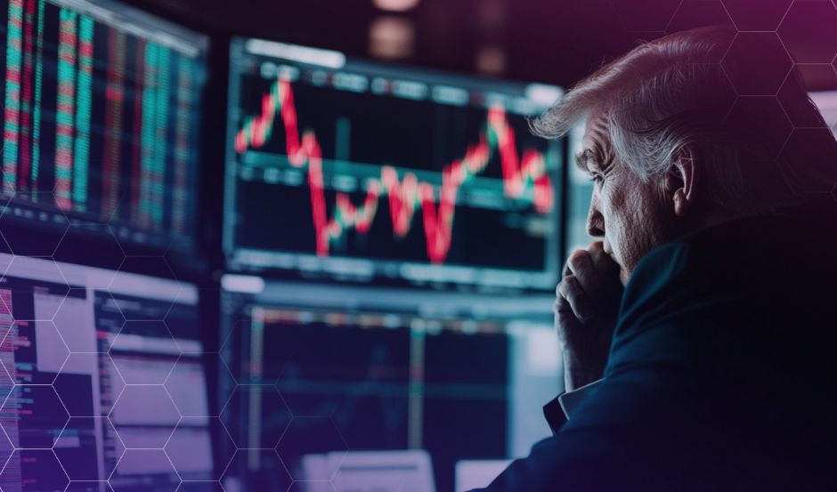 Ο Πρόεδρος Τραμπ συνεργάζεται με το Crypto.com μέσω του Truth Social για να ανατρέψει τις αγορές προβλέψεων — Τι να περιμένετε.