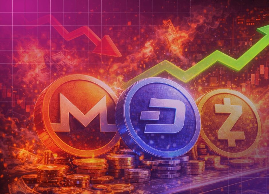 Τα Κρυπτονομίσματα Ιδιωτικότητας Αντιστέκονται στην Κρίση, Αυξάνονται κατά 13% Μέσα σε Υποχρεωτικές Εκκαθαρίσεις στην Αγορά.