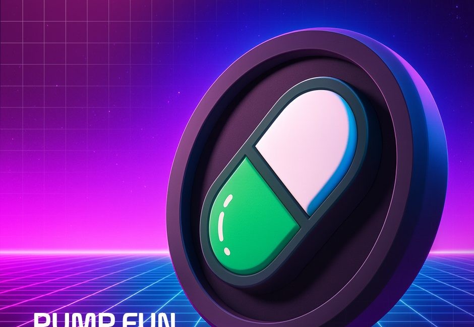 Πρόβλεψη Τιμής Pump.fun: Είναι το PUMP έτοιμο να εκραγεί το 2026 μετά από αύξηση 13% σε εβδομαδιαία βάση;