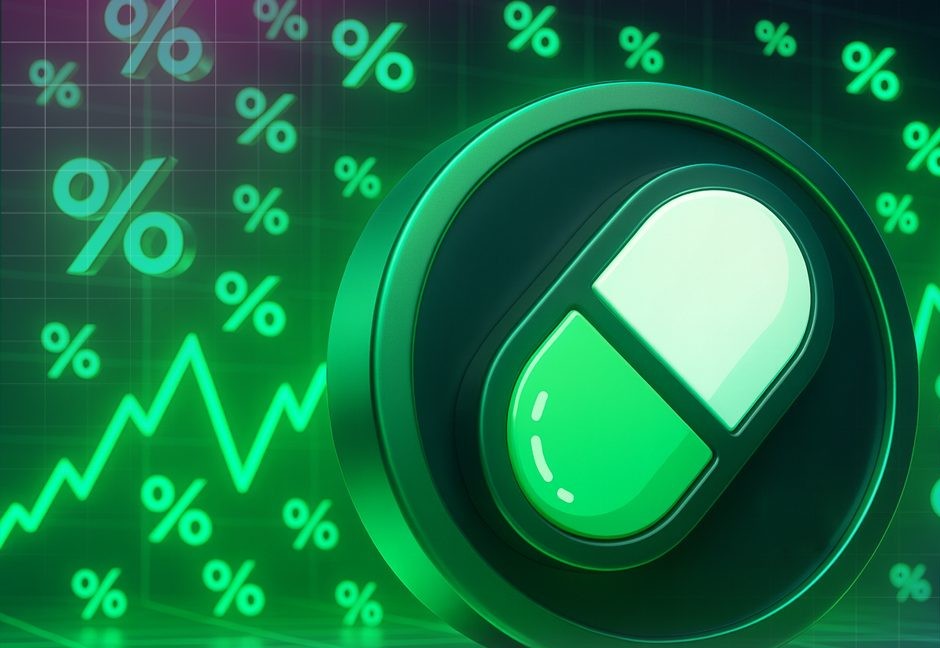 Πρόβλεψη Τιμής Pump.fun: Το PUMP αψηφά τον σκεπτικισμό της αγοράς με κέρδη 38% σε εβδομαδιαία βάση – Ξεκινάει πραγματικά μια εποχή εναλλακτικών νομισμάτων;