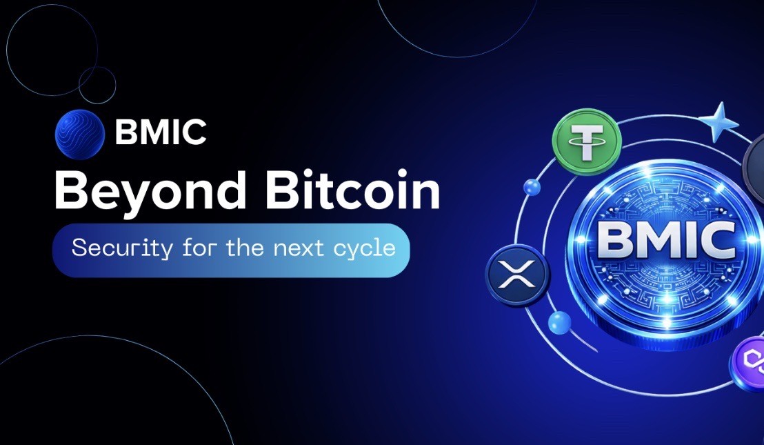 Οι Κβαντικοί Υπολογιστές Θα Μπορούν Να Σπάσουν Τα Πορτοφόλια Bitcoin Μέχρι Το 2030 – Αυτό Το Νέο Κρυπτονόμισμα Έχει Μια Λύση Τώρα