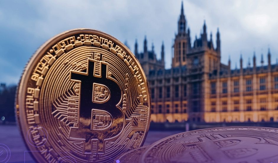 Ρεκόρ δωρεάς 12 εκατομμυρίων δολαρίων σε κρυπτονόμισμα για μεταρρύθμιση αναταράσσει την πολιτική του Ηνωμένου Βασιλείου καθώς η κυβέρνηση εξετάζει απαγόρευση.