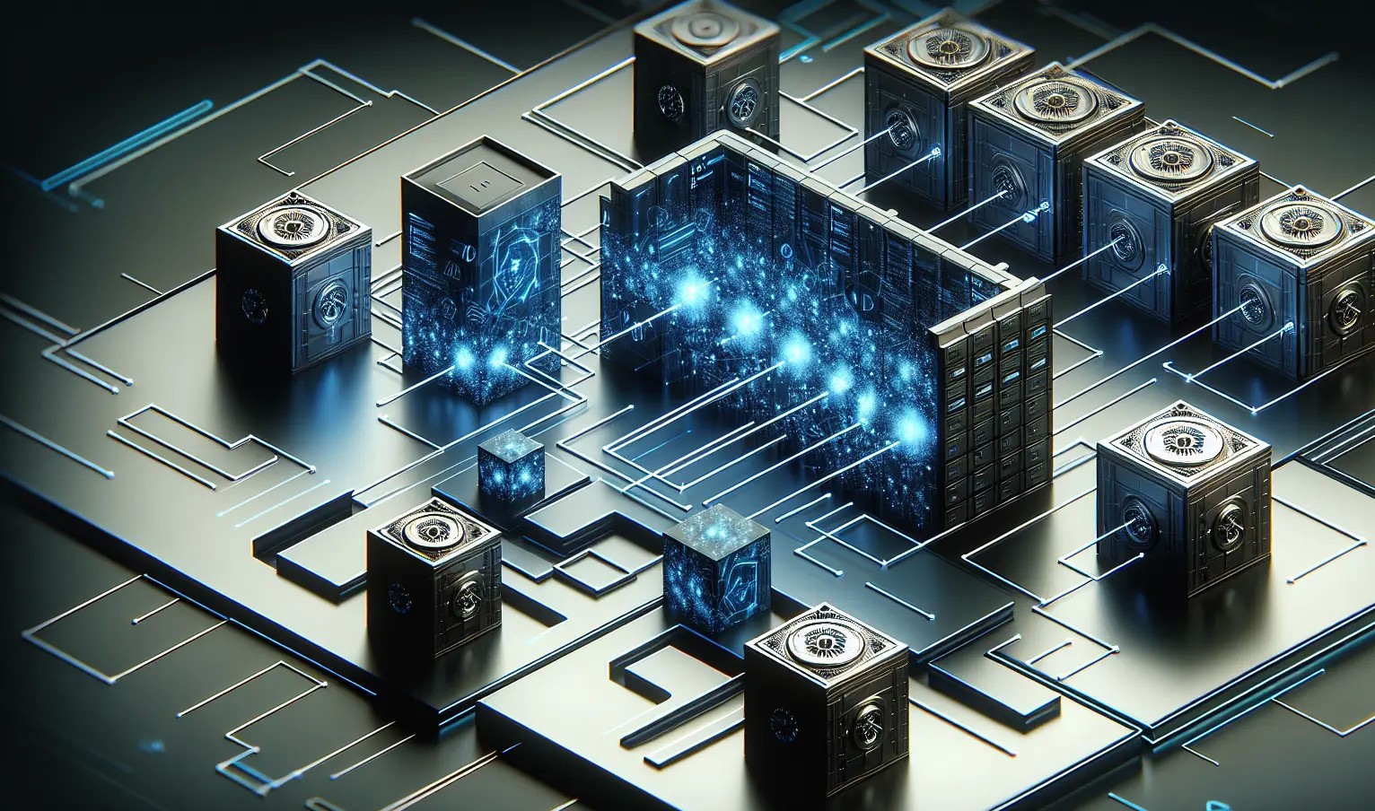 Περιφερειακές Τράπεζες Κηρύσσουν Πόλεμο στα Stablecoins με το Δίκτυο Cari Βασισμένο σε ZKsync