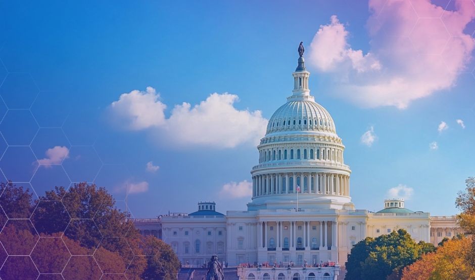 Ο βουλευτής Κιθ Σέλφ καταθέτει τροπολογία για να αποτρέψει μια αμερικανική CBDC σε αμυντικό νομοσχέδιο.