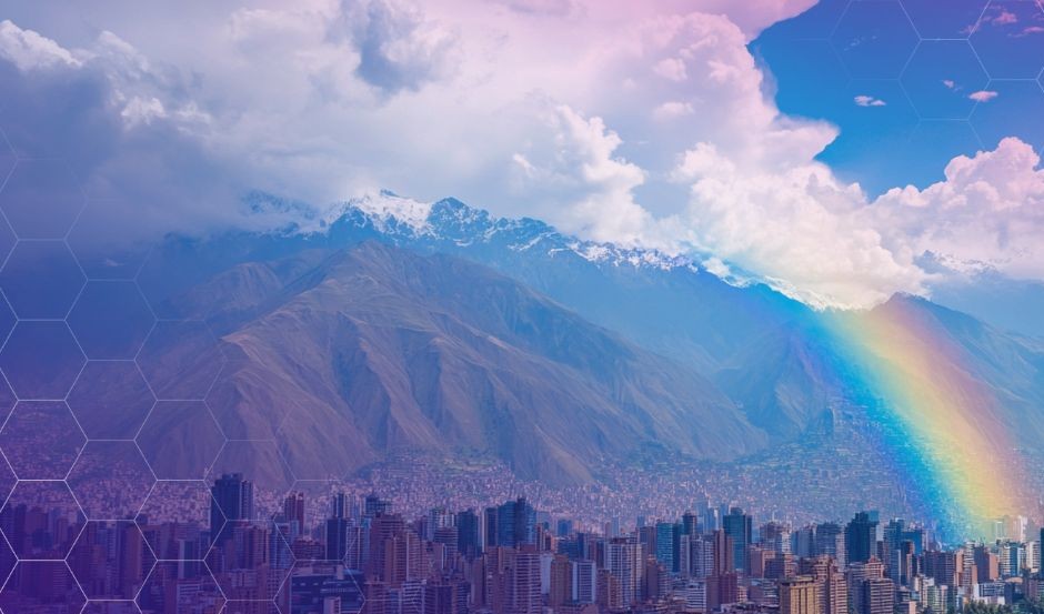 Η Revolut υποβάλλει αίτηση για πλήρη τραπεζική άδεια στο Περού στο πλαίσιο της επέκτασής της στη Λατινική Αμερική.