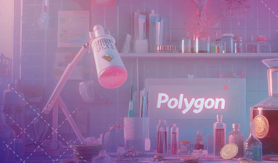 Η Revolut συνεργάζεται με την Polygon για κρυπτονομίσματα, επεξεργαζόμενη 690 εκατομμύρια δολάρια από την ενσωμάτωσή της.