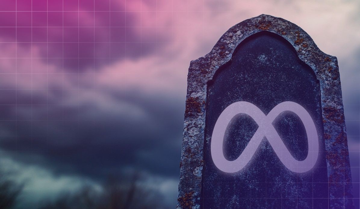 RIP Μετασύμπαν: Ο Μάρκ Ζάκερμπεργκ μειώνει τον προϋπολογισμό καθώς τα κρυπτονομίσματα πλήττονται.