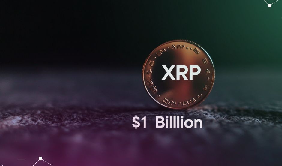 Η αποθήκη XRP της Ripple ύψους 1 δισεκατομμυρίου δολαρίων εκτοξεύει τα κοινωνικά μετρήματα, σύμφωνα με τα δεδομένα της LunarCrush.