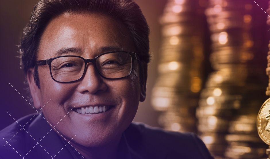 Ο Ρόμπερτ Κιγιοσάκι πουλάει 2,25 εκατομμύρια δολάρια σε Bitcoin, μεταφέρει τα κέρδη σε πραγματικές επιχειρήσεις.