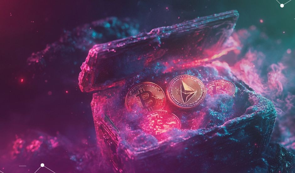 Η Robinhood αποφεύγει να επενδύσει σε θησαυρούς ψηφιακών περιουσιακών στοιχείων παρά την αναστάτωση — Ορίστε γιατί.