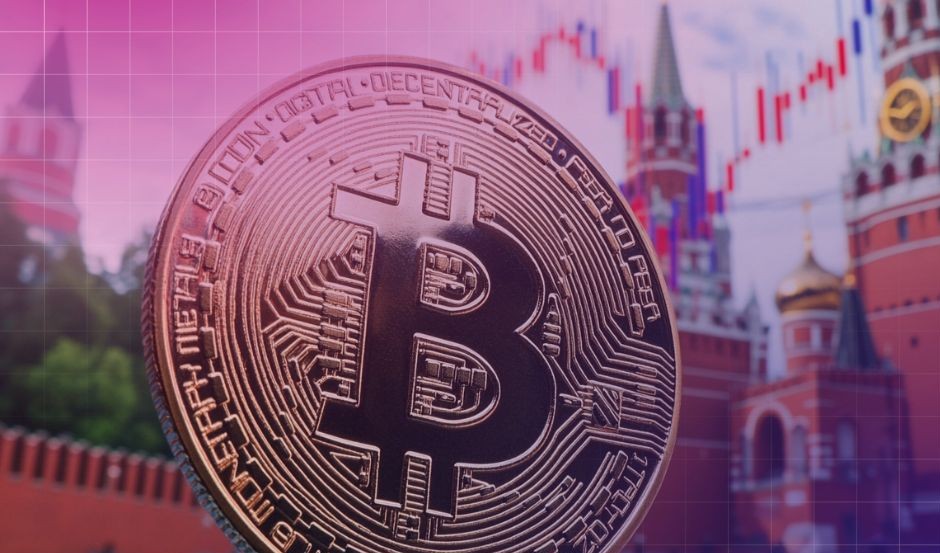 Η Ρωσία χάνει «εκατομμύρια δολάρια το χρόνο από παράνομους κρυπτονομισματικούς εξορύκτες» – Αναφορά