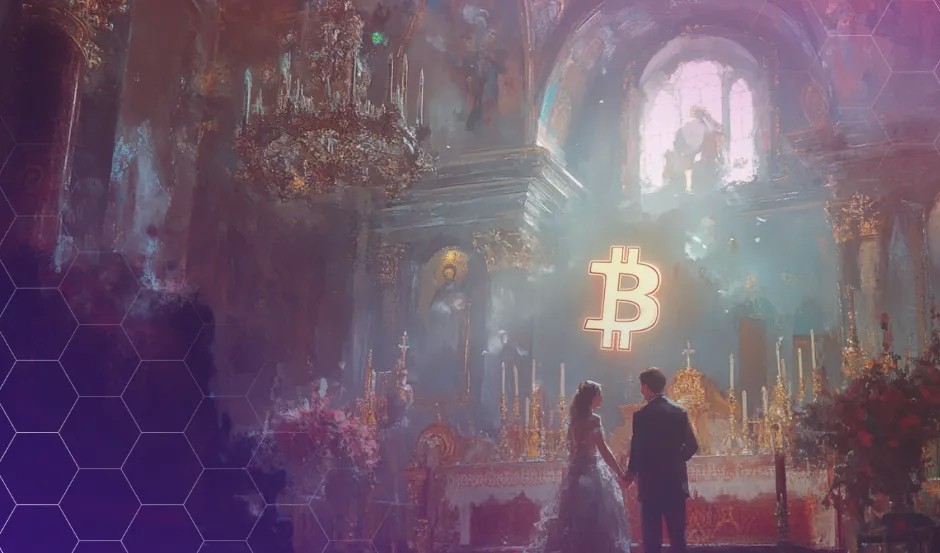 Η Ρωσία προτείνει να συμπεριληφθεί το κρυπτονόμισμα στις ρυθμίσεις διαζυγίου με νέο νόμο.