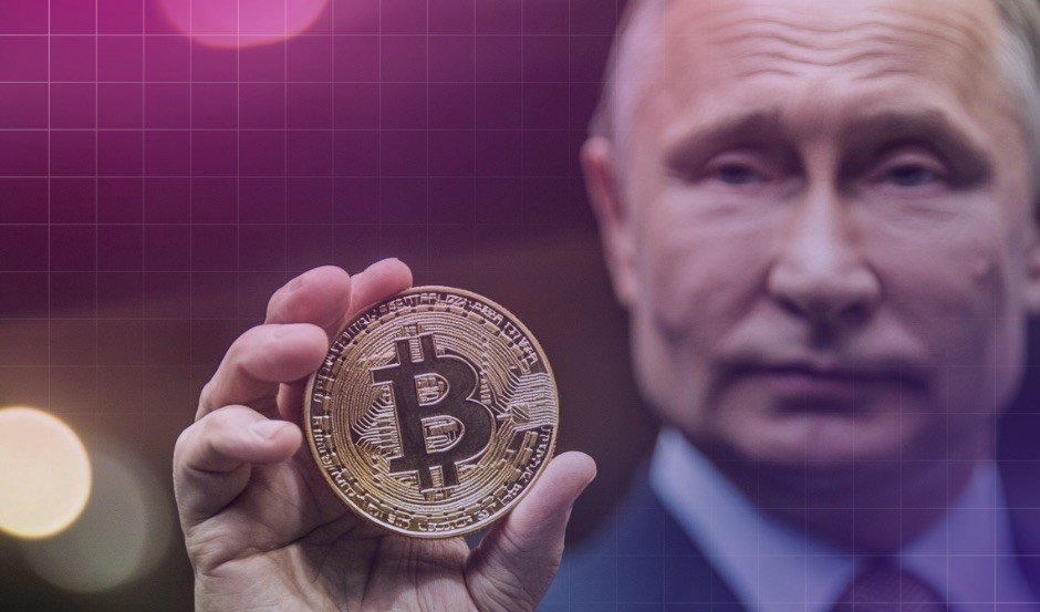 Ρωσία, ΗΠΑ συζητούν για την εξόρυξη Bitcoin στο πυρηνικό εργοστάσιο του Ζαπορίζια, παρακάμπτοντας την Ουκρανία.