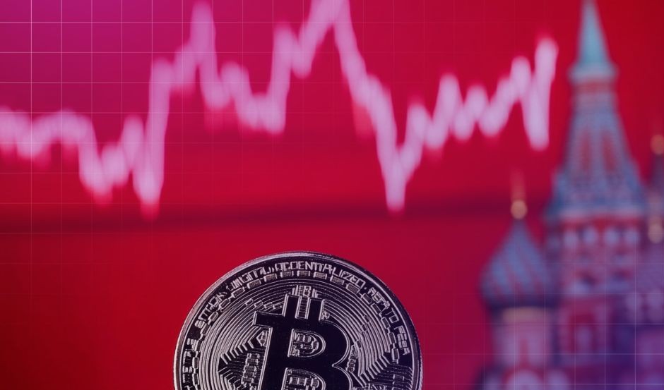 Ρώσος Οικονομολόγος: Το BTC θα φτάσει ξανά τα 120.000-$130.000 πριν το τέλος της χρονιάς.