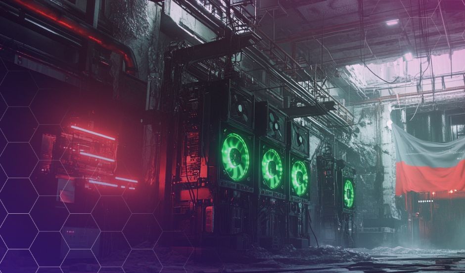 Η μεγαλύτερη εταιρεία εξόρυξης Bitcoin στη Ρωσία, BitRiver, αντιμετωπίζει κρίση πτώχευσης – Τι πήγε στραβά;