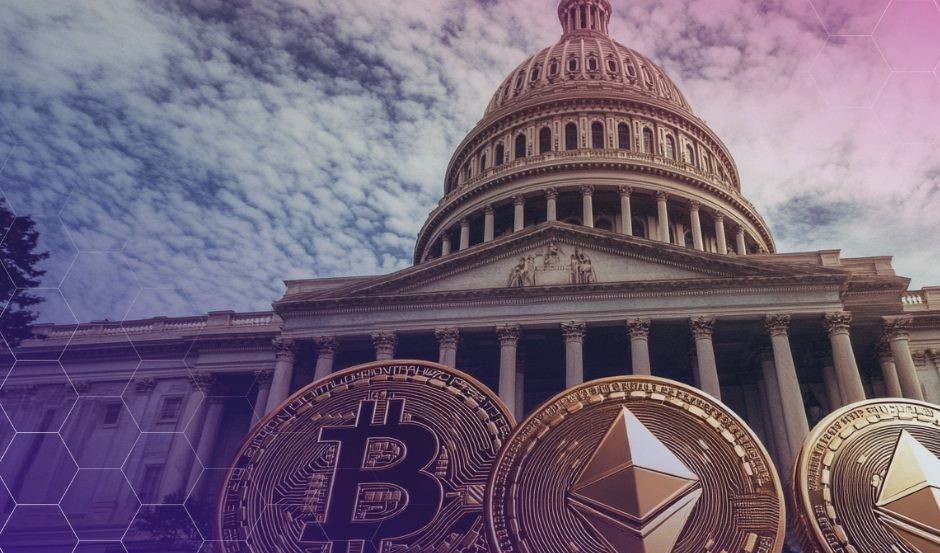 Ο νόμος SAFE Crypto στοχεύει στις απάτες κρυπτονομισμάτων μετά από απώλειες 9,3 δισεκατομμυρίων δολαρίων — Νέα ομοσπονδιακή ομάδα εργασίας προετοιμάζεται.