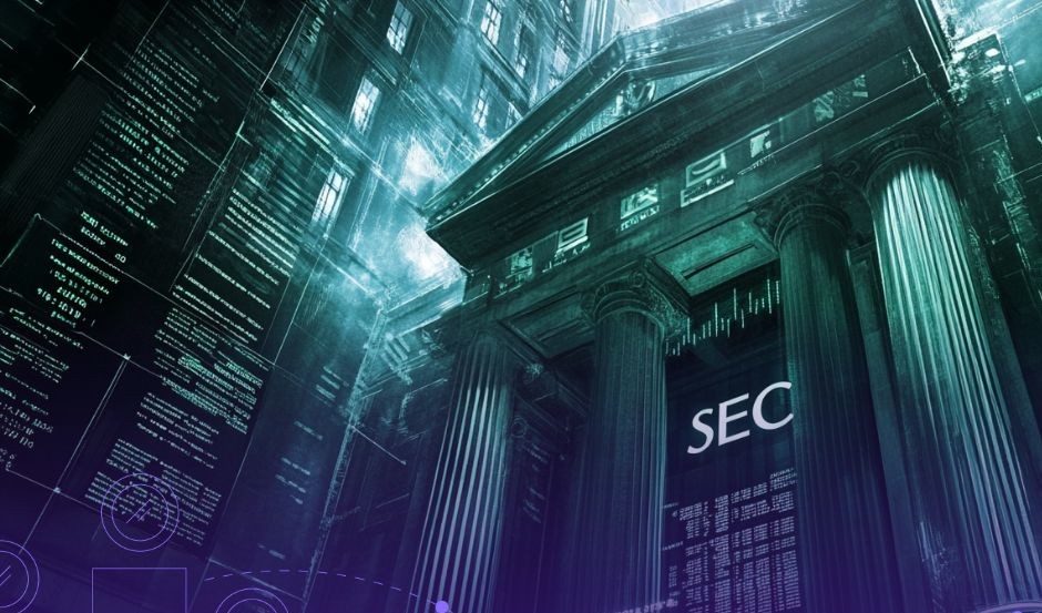 Η καταστολή κρυπτονομισμάτων από την SEC μειώθηκε κατά 60% υπό τον διορισμένο από τον Τραμπ, Πολ Άτκινς.