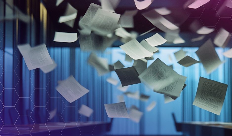 SEC Πνίγεται σε Αιτήσεις ETFtober: 5+ Κρυπτονομισματικά Ταμεία Φτάνουν στο Γραφείο Μέσα σε Αδιέξοδο Κλεισίματος – Ποια είναι η Λύση;