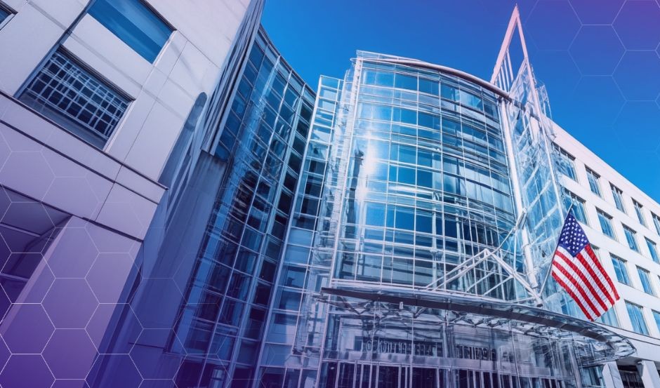 Η SEC χορηγεί στην θυγατρική της DTCC επιστολή μη δράσης για την εκκίνηση υπηρεσίας τοκοποίησης.