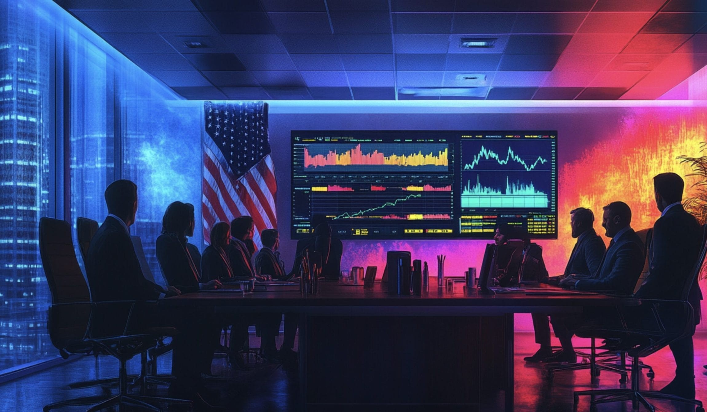 Η SEC είναι έτοιμη να εγκρίνει το HBAR ETF — Ο Gregg Bell της Hedera το αποκαλεί «νέα εποχή» για την ρυθμιζόμενη πρόσβαση στα κρυπτονομίσματα.