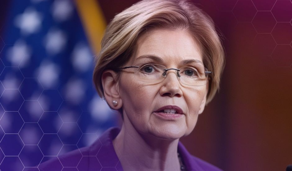 Ο δικηγόρος της Γερουσιαστή Γουόρεν απορρίπτει την απειλή δυσφήμισης του CZ, λέγοντας ότι η ανάρτησή της ήταν γεγονός.