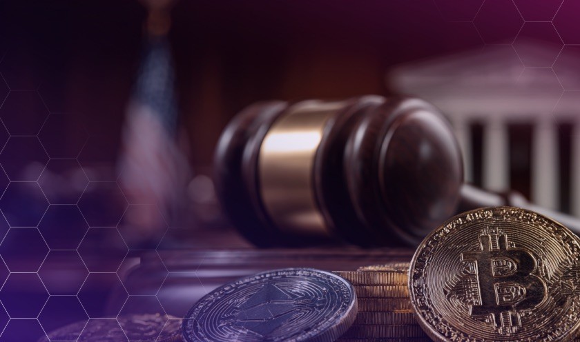 Η πρόταση των Δημοκρατικών της Γερουσίας για τα κρυπτονομίσματα θα οδηγήσει την ανάπτυξη κρυπτονομισμάτων στο εξωτερικό, λέει ο CEO της Blockchain Association.