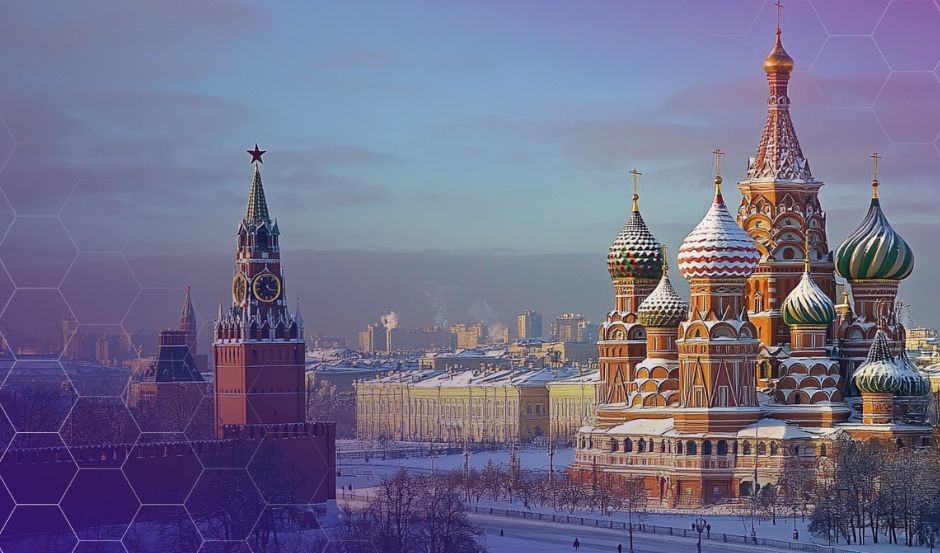 Ανώτερος αξιωματούχος του Κρεμλίνου προτείνει να υπολογίζεται η εξόρυξη κρυπτονομισμάτων ως η "κρυφή εξαγωγή" της Ρωσίας.