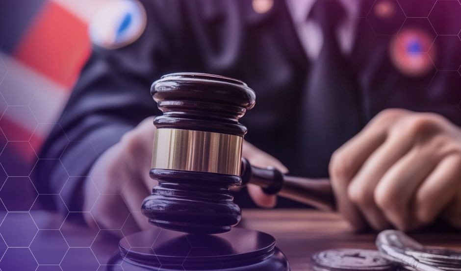 Ανώτεροι αξιωματούχοι της Νότιας Κορέας κατηγορούνται σε υπόθεση δωροδοκίας με κρυπτονομίσματα.