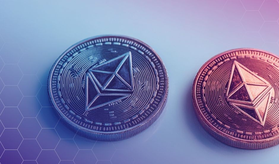 Η Sharplink Gaming προσθέτει 80 εκατομμύρια δολάρια σε Ethereum στο στρατηγικό απόθεμα μετά από μήνα στασιμότητας.