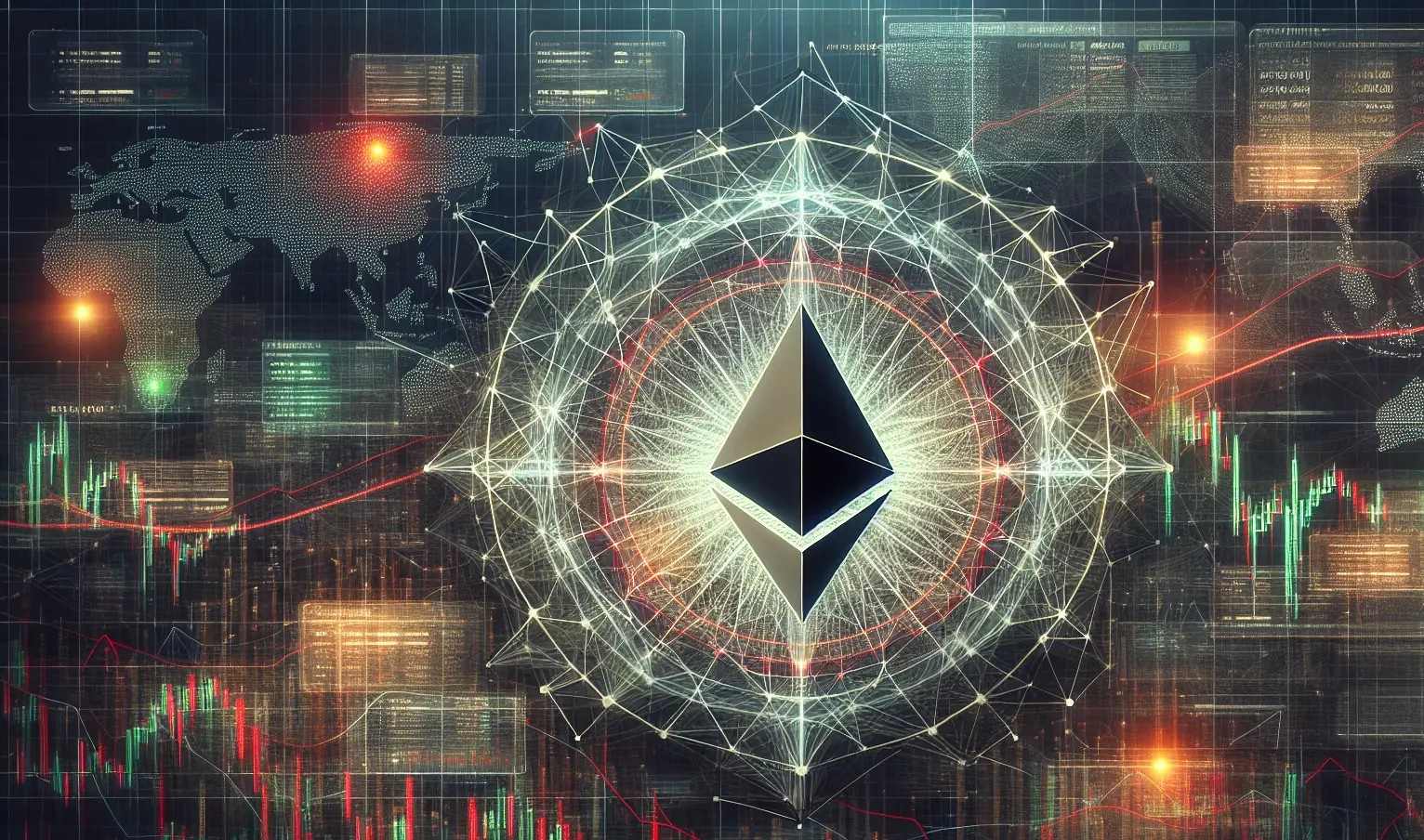 Η μετοχή της SharpLink Gaming αναφέρει ζημία 734 εκατομμυρίων δολαρίων που σχετίζεται με τα αποθέματα ETH.