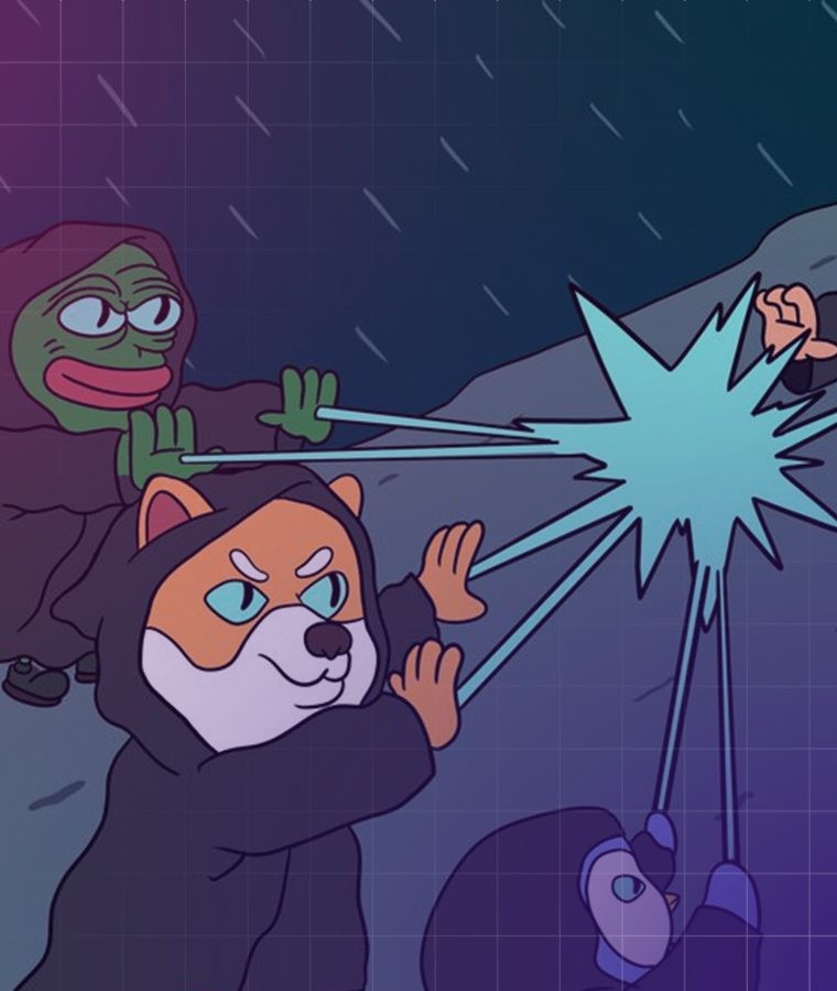 Η τιμή του Shiba Inu υποχωρεί σε χαμηλό 2 ετών, οι επενδυτές στρέφουν την προσοχή τους σε ένα νέο έργο.