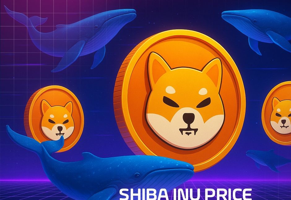 Πρόβλεψη Τιμής Shiba Inu: 1 Τρισεκατομμύριο SHIB Φτάνει στις Ανταλλαγές – Τι Σχεδιάζουν οι Κεφαλές Πίσω από τις Σκηνές;