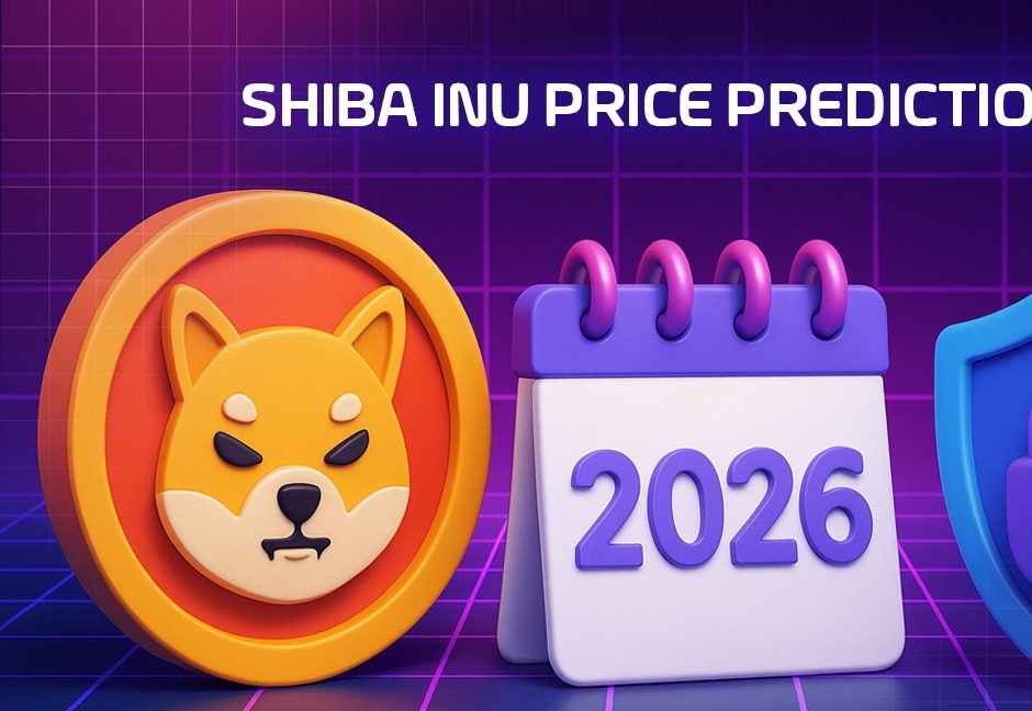 Πρόβλεψη Τιμής Shiba Inu: Η Αναβάθμιση Ιδιωτικότητας το 2026 θα μπορούσε να προκαλέσει την επόμενη μεγάλη έκρηξη τιμής του SHIB.