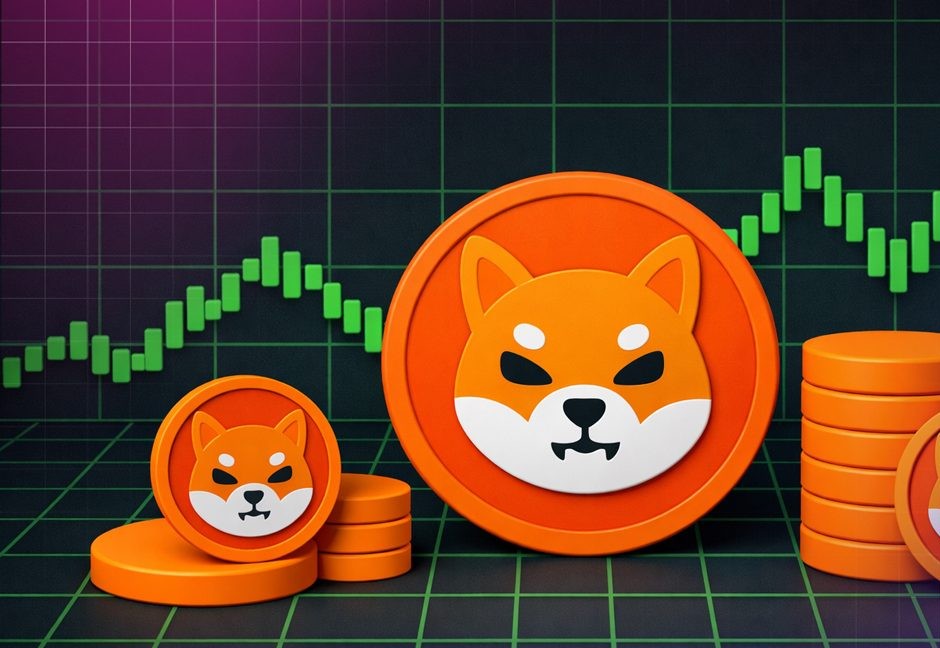 Πρόβλεψη Τιμής Shiba Inu: 9 Πράσινα Κεριά και ένας Χρυσός Σταυρός – Το SHIB είναι έτοιμο να εκραγεί.